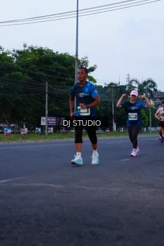 Runner Photo 4843549