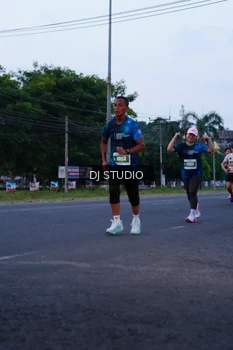 Runner Photo 4843550
