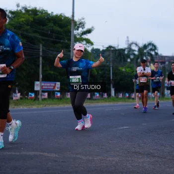 Runner Photo 4843554
