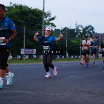 Runner Photo 4843555