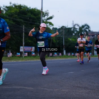 Runner Photo 4843557