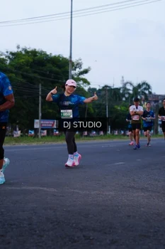 Runner Photo 4843558