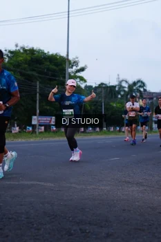 Runner Photo 4843560