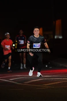 Runner Photo 4843562