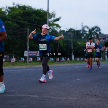 Runner Photo 4843564