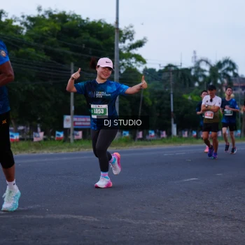 Runner Photo 4843565