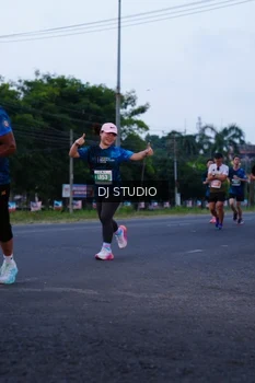 Runner Photo 4843566