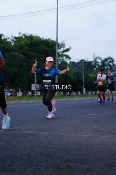 Runner Photo 4843567