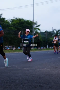 Runner Photo 4843570