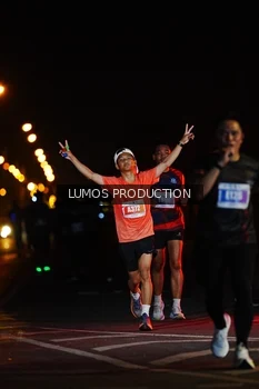 Runner Photo 4843572