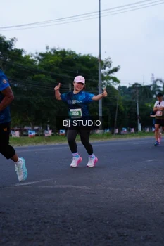 Runner Photo 4843574