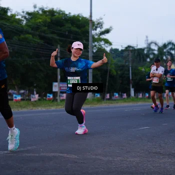Runner Photo 4843575