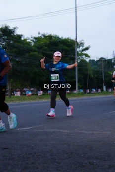 Runner Photo 4843578