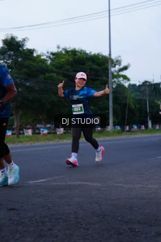 Runner Photo 4843581