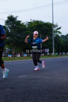 Runner Photo 4843583