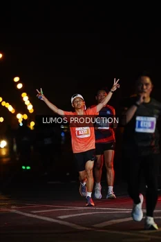 Runner Photo 4843584