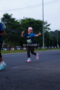 Runner Photo 4843585