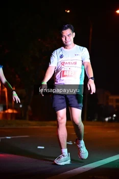 Runner Photo 4843587