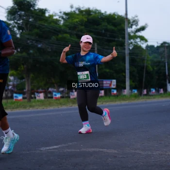 Runner Photo 4843589