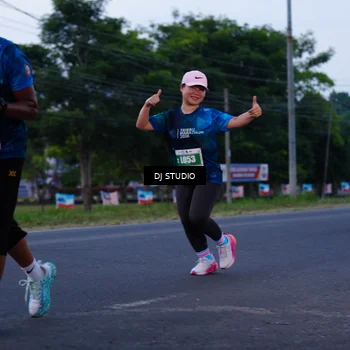 Runner Photo 4843591