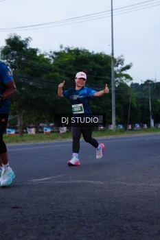 Runner Photo 4843592