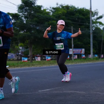 Runner Photo 4843593