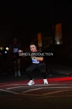 Runner Photo 4843594