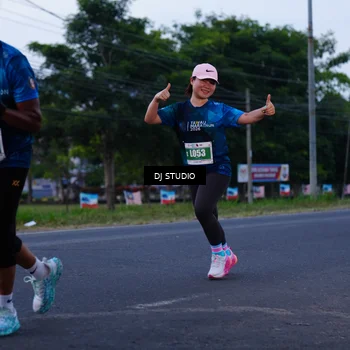 Runner Photo 4843595