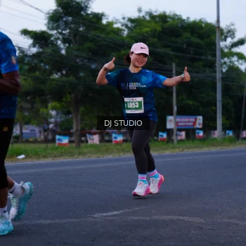 Runner Photo 4843598