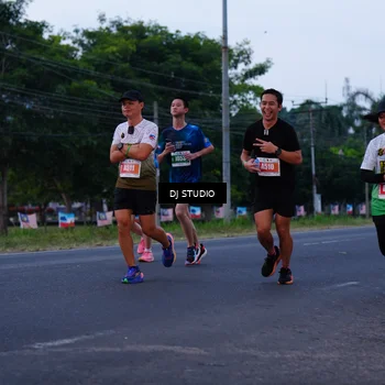 Runner Photo 4843600
