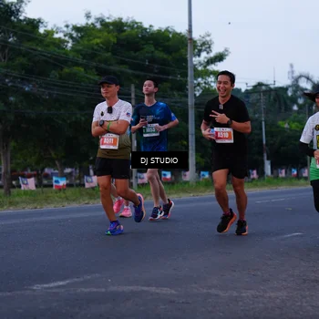 Runner Photo 4843601