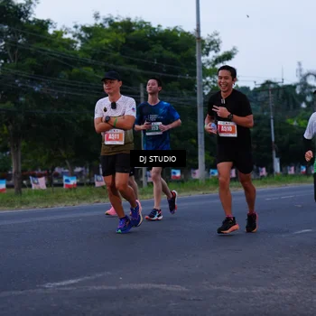 Runner Photo 4843603