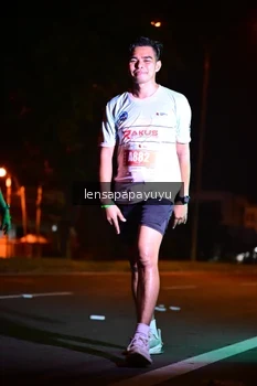 Runner Photo 4843604