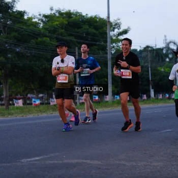 Runner Photo 4843605
