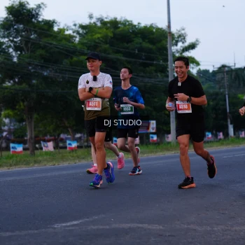 Runner Photo 4843608