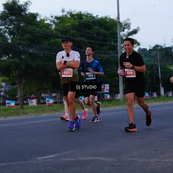 Runner Photo 4843609