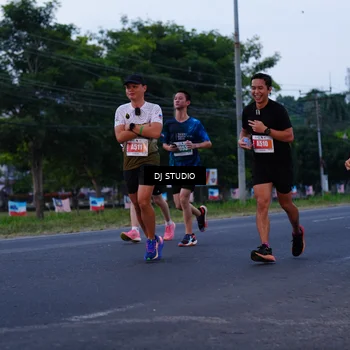 Runner Photo 4843610