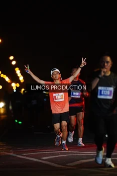 Runner Photo 4843611