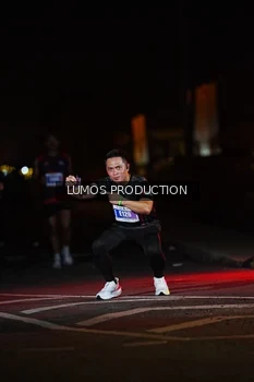 Runner Photo 4843612