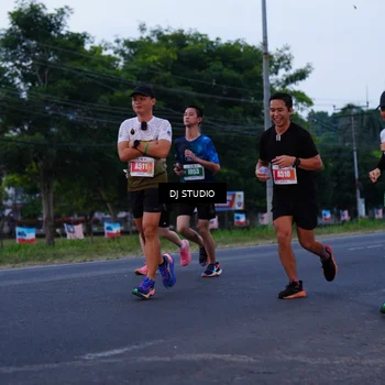 Runner Photo 4843614