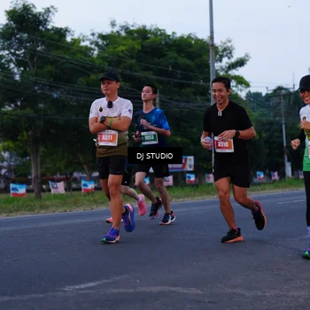 Runner Photo 4843616