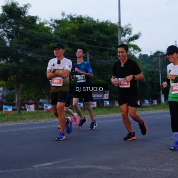 Runner Photo 4843617