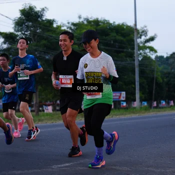 Runner Photo 4843620