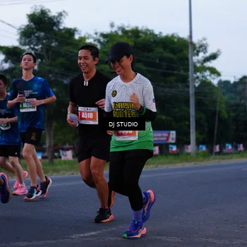 Runner Photo 4843621