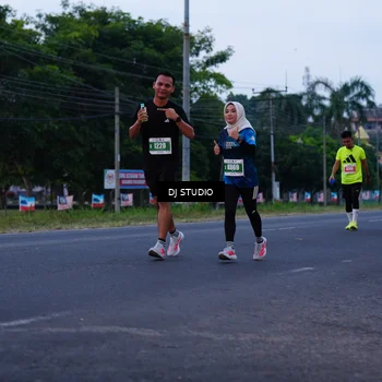 Runner Photo 4843623