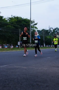 Runner Photo 4843626