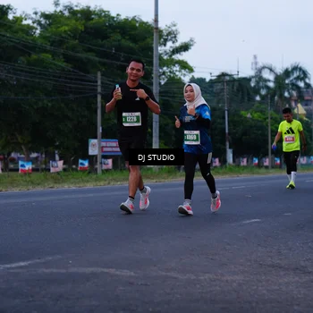 Runner Photo 4843627