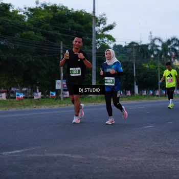 Runner Photo 4843629