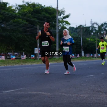 Runner Photo 4843630