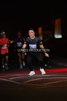 Runner Photo 4843633
